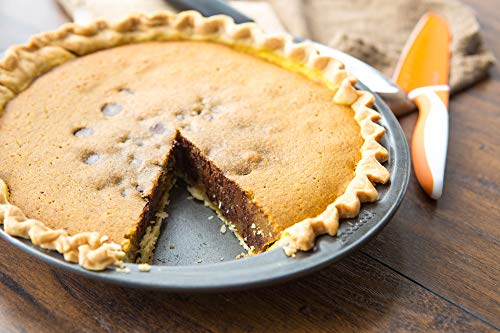 Moule à tarte antiadhésif Goodcook, 9 po