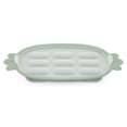 thumbnail image 1 of Haakaa silicone plateau tray vert | Âge 6 mois, 1 of 5