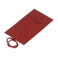 thumbnail image 2 of Fuel  Heater, Fuel  Heater Pad Fast Temperature Resistant  For Truck DC12V,DC24V, 2 of 8