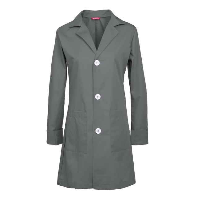 Manteau de Laboratoire pour Femmes