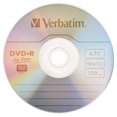 thumbnail image 2 of Verbatim Life Series DVD+R Spindle Pack Of 50, 2 of 2