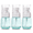 Blue, variant on 3Pc Empty Bottle Small Plastic Spray Bottle Travel with Plastic Sprayer 30Ml Spray Bottle Mist Sprayer,Plastic Spray Bottle,Refillable Spray Bottle,Pump Spray Bottle,Cleaning Spray Bottle,Water Spray