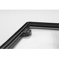 thumbnail image 4 of WeatherTech ClearCover - Rouge/noir, 4 of 8