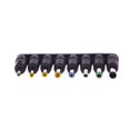 thumbnail image 3 of 8pcs Universal AC DC Power Charger Adapter Tips for Laptop Notebook Use, 3 of 5