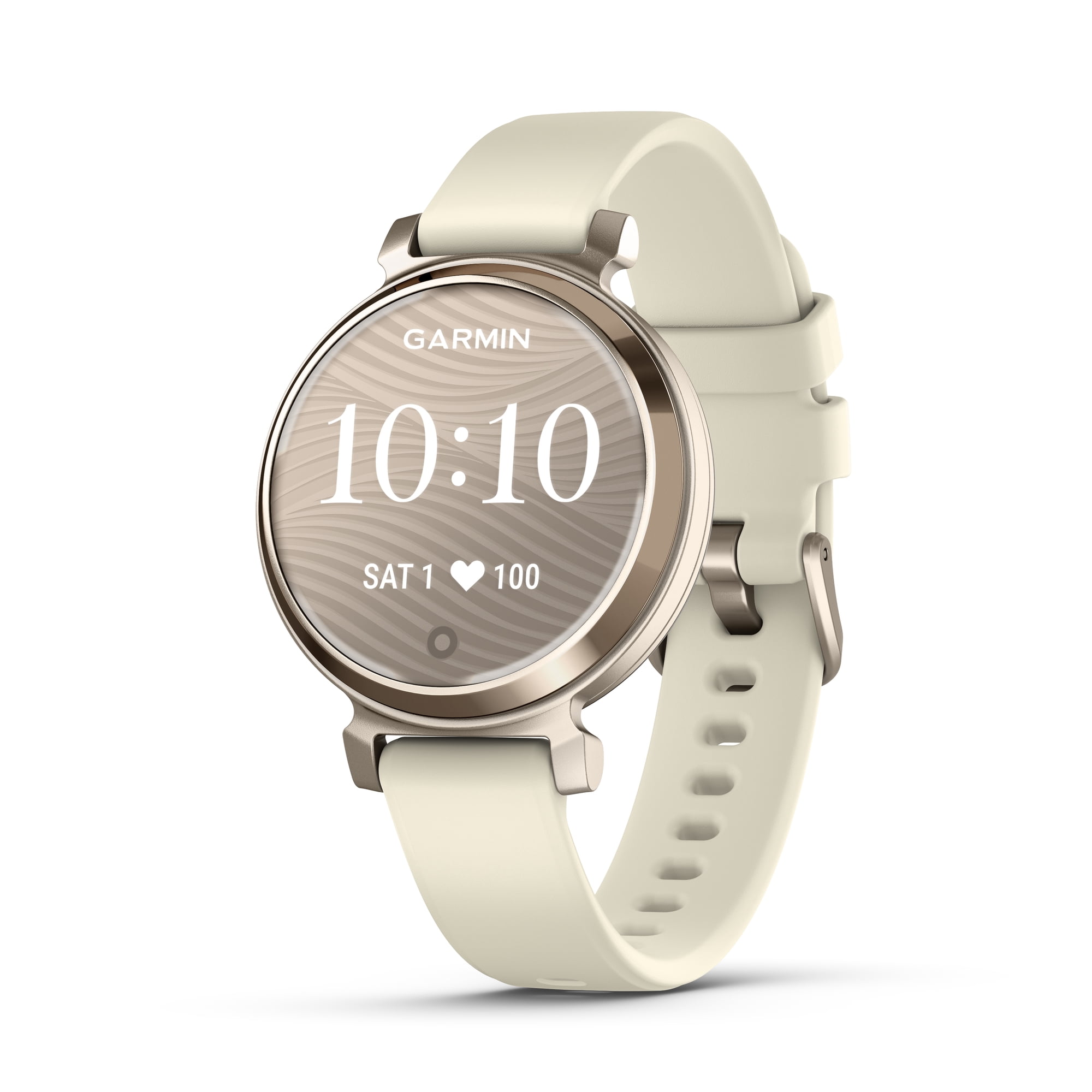 Garmin Lily 2 Smartwatch and Fitness Tracker - Coconut - Walmart.ca
