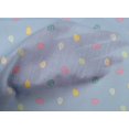 thumbnail image 4 of oneOone Cotton Poplin Fabric Egg Easter Decor Fabric Printed BTY 42 Inch Wide, 4 of 4