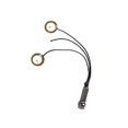 thumbnail image 2 of Youkk Pickup Piano Portable Instrument de Musique Ton Micros Pièce de Rechange Accessoire d'Entretien pour la Performance Professionnelle, 2 of 6