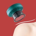 thumbnail image 4 of FcBaudy Massager Cupping With Red Vibration Rechargeable Cupping Device，5ML Electric scraping device, 4 of 8