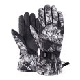 thumbnail image 1 of karymi Men And Women Ski Gloves Warm And Adult Riding Controllable Screen Clearance, 1 of 2