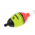 thumbnail image 4 of 2pcs Durable Fishing Float Vertical Buoy Float Fishing Bobber Tool 5g, 4 of 7