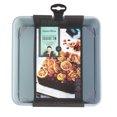 thumbnail image 2 of Moule a gateau carre Jamie Oliver, 2 of 2