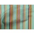 thumbnail image 3 of oneOone Cotton Poplin Fabric Multicolor Stripe Print Sewing Fabric BTY 42 Inch Wide, 3 of 3