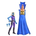 thumbnail image 1 of Marvel Legends Series 6-inch Scale Action Figure Toy Heist Nebula, Premium Design, 1 Figure, 1 Accessory, and 2 Build-a-Figure Parts, 1 of 6