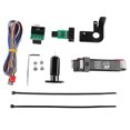 thumbnail image 1 of Decodeary Original Model Auto Leveling Sensor For High Performance Impact-resistant 3D Printer Leveling Set black s, 1 of 6