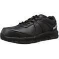 thumbnail image 1 of Reebok Work Guide Work à Embout d'Acier Oxford pour Homme 9 4E US Noir, 1 of 1