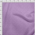 thumbnail image 3 of oneOone Viscose Jersey Fabric Leaves & Flower Floral Print Fabric BTY 60 Inch Wide, 3 of 5