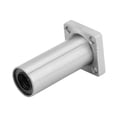 thumbnail image 4 of Linear Motion Ball Bearing, Wear Resistant Square Flange Linear   For CNC Equipmen For Food Machinery For  Machinery For Packaging Machinery, 4 of 8