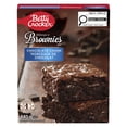 thumbnail image 5 of Betty Crocker Brownies Mix, Chocolate Chunk, 440 g, 16 Servings, 5 of 5