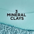 thumbnail image 2 of L'Oreal Paris Hair Expertise Extraordinary Clay Shampoo, 2 of 6