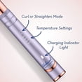 thumbnail image 4 of Unbound Cordless Multi Styler, 4 of 9