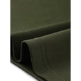 thumbnail image 5 of INSPIRE CHIC Robe Fourreau d'Halloween pour Femme Sans Manches à Encolure Bateau Robe de Bureau Vert Olive TG, 5 of 5