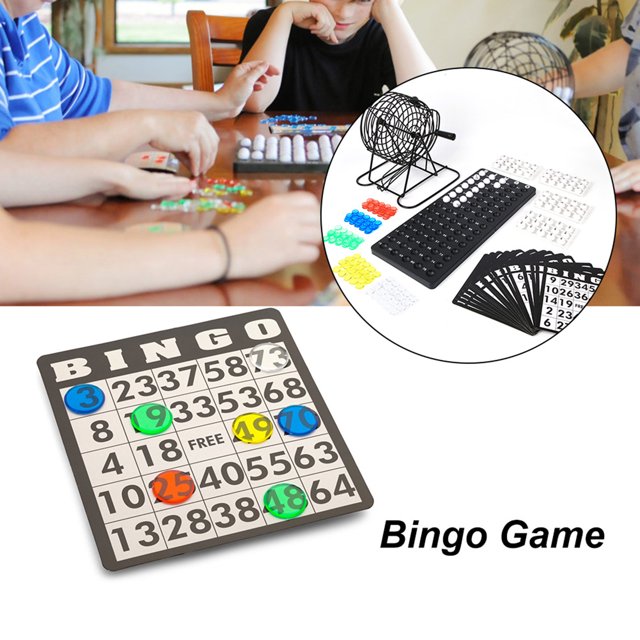 Iron + Plastic Game, Lucky Ball Party Game, for Bar Party Group Entertainment Family