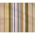 thumbnail image 4 of oneOone Cotton Flex Fabric Bayadere Stripe Decor Fabric Printed BTY 40 Inch Wide, 4 of 4
