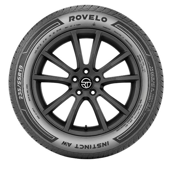 Rovelo Instinct AW 225/60R17XL 103H BSW pneu