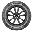 thumbnail image 3 of Rovelo Instinct AW 205/60R16XL 96V BSW tire, 3 of 7