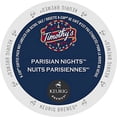 thumbnail image 2 of Timothys World Coffee Parisian Nights K-Cup 96 count), 2 of 3