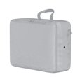 thumbnail image 3 of GROWTH TANK Compression Packing Cube Durable for Outdoor Camping Convenient Lightweight Down Grey 40x30x18cm, 3 of 9