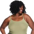 thumbnail image 5 of Camisole côtelée Lane Bryant Plus pour femmes, 5 of 5