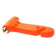 thumbnail image 3 of (1 Pack) Seatbelt Cutter Window Breaker Emergency Escape Multi Tool, 3 of 7