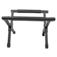 thumbnail image 4 of Milisten 1Pack Portable Cart Cooling Box Aluminium Alloy Balance Rack for Picnic and Outdoor Activities, 4 of 8