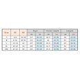 thumbnail image 3 of Ladies‘ Fall Solid Color Long Sleeve Button Down Casual Hoodie, 3 of 3