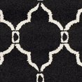 thumbnail image 5 of Safavieh Amherst Anthracite Indoor Outdoor Rug - 3' x 5', 5 of 5