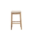 thumbnail image 4 of Warren Acacia Barstool, 4 of 5