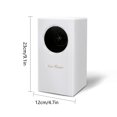 thumbnail image 3 of Agiferg Heater Household Mini Radiator Dormitory Desktop Radiator Portable Heater, 3 of 9