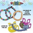 thumbnail image 2 of Boîte au trésor Rainbow Loom Sparkle Edition, 2 of 9