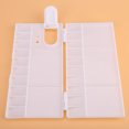 thumbnail image 1 of Artist Palette Paint Tray Paint Pallete Children For Adults, 1 of 8