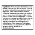 thumbnail image 5 of Pringles Buffalo Ranch Potato Chips 156 G, 5 of 5