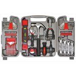 Apollo Tools DT9408 53 Trousse d'outils ménagers en pièces