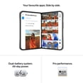 thumbnail image 4 of iPhone Duo 256 Go - Blanc stellaire, 4 of 6