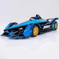 thumbnail image 4 of AFX Racing AFX22033 Infinity Ensemble de Voitures HO Slot, 4 of 7