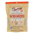 thumbnail image 1 of Bob's Red Mill Whole Grain Sorghum 24 oz, 1 of 1