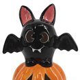 thumbnail image 4 of Harvest PL LED Bat avec citrouille, 4 of 7
