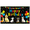 1A, variant on Cute Dog Themed Happy Birthday Banner with Balloons Party Decorations Backdrop for Photography Props Birthday Party Supplies Kids Celebration Event Decor