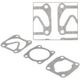 thumbnail image 3 of Bgsha 3 Set 3 in 1 Air Compressor Cylinder Head Base Valve Plate Gaskets Washers, 3 of 10
