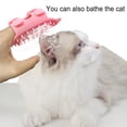 thumbnail image 5 of Pet Itch Relief Tool for Cats & Dogs | Adjustable Table Leg Scratcher with Soft Comb Teeth | Eco-Friendly Grooming & Massage Tool for Stress Relief, 5 of 5