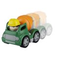 thumbnail image 3 of Kid Connection Mini Cement Mixer Truck & Driver, 3 of 4